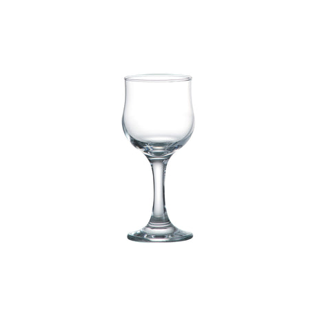 Ravenhead Tulip Set Of 4 White Wine Glasses 20cl - DRINKING GLASSES - Beattys of Loughrea