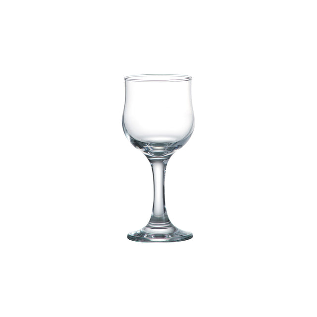 Ravenhead Tulip Set Of 4 White Wine Glasses 20cl - DRINKING GLASSES - Beattys of Loughrea