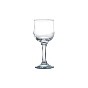 Ravenhead Tulip Set Of 4 Red Wine Glasses 24cl - DRINKING GLASSES - Beattys of Loughrea