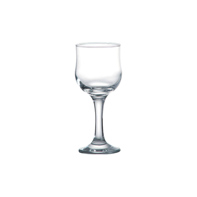 Ravenhead Tulip Set Of 4 Red Wine Glasses 24cl - DRINKING GLASSES - Beattys of Loughrea