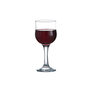 Ravenhead Tulip Set Of 4 Red Wine Glasses 24cl - DRINKING GLASSES - Beattys of Loughrea