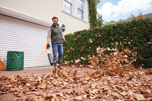 Stihl BGA 50.0 Cordless Blower - Battery Operated BA050115900 - Leaf Blowers - Beattys of Loughrea