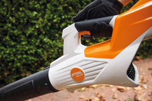 Stihl BGA 50.0 Cordless Blower - Battery Operated BA050115900 - Leaf Blowers - Beattys of Loughrea