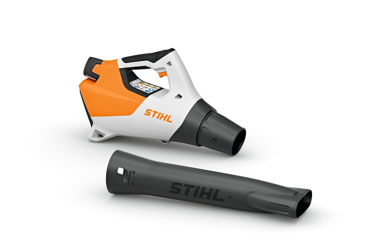 Stihl BGA 30.0 Cordless Blower - Battery Operated BA080115900 (Tool Only) - Leaf Blowers - Beattys of Loughrea