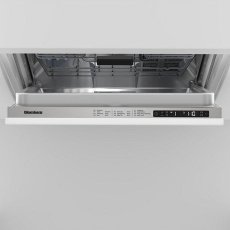 Blomberg 14 Place Integrated Dishwasher | LDV42320 - DISHWASHERS - Beattys of Loughrea