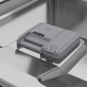 Blomberg 14 Place Integrated Dishwasher | LDV42320 - DISHWASHERS - Beattys of Loughrea