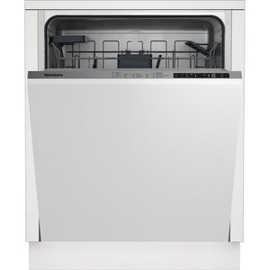 Blomberg 14 Place Integrated Dishwasher | LDV42320 - DISHWASHERS - Beattys of Loughrea
