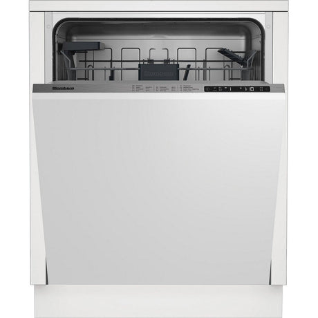 Blomberg 14 Place Integrated Dishwasher | LDV42320 - DISHWASHERS - Beattys of Loughrea