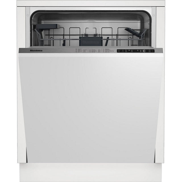 Blomberg 14 Place Integrated Dishwasher | LDV42320 - DISHWASHERS - Beattys of Loughrea
