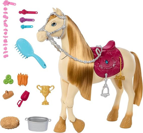 Barbie Dance & Show Horse HXJ42 - BARBIE - Beattys of Loughrea