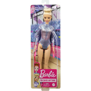 Barbie Rhythmic Gymnast Doll GTN65