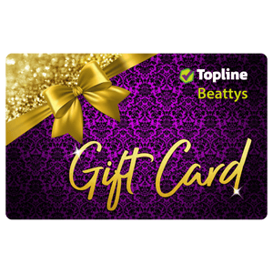 Gift Voucher 250 Euro (For Use Only in Beattys Shop) - GIFT VOUCHERS - Beattys of Loughrea