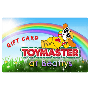 Gift Voucher 250 Euro (For Use Only in Beattys Shop) - GIFT VOUCHERS - Beattys of Loughrea