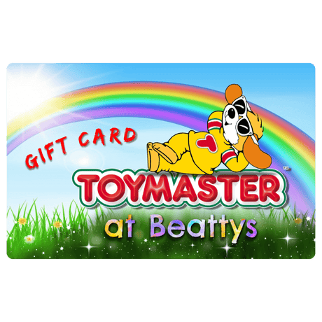 Gift Voucher 250 Euro (For Use Only in Beattys Shop) - GIFT VOUCHERS - Beattys of Loughrea
