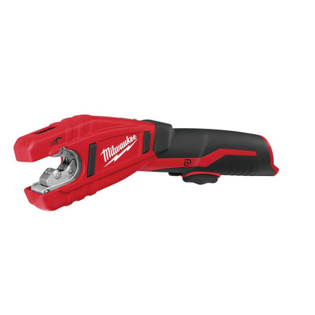 Milwaukee C12PC - 0 Compact Pipe Cutter (Bare Unit) 4933411920 - CORDLESS TOOLS - Beattys of Loughrea