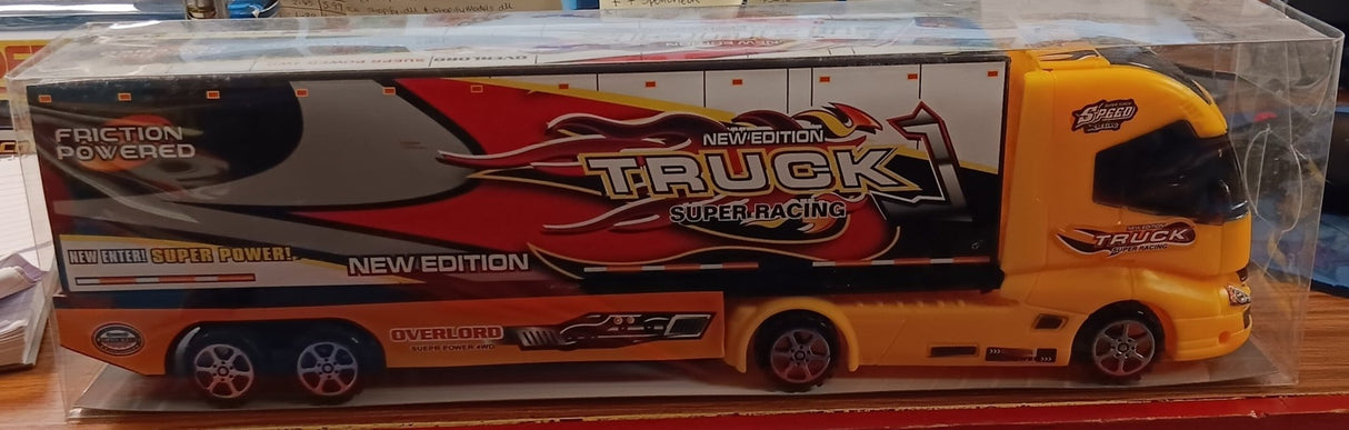 Super Container Truck - CARS/GARAGE/TRAINS - Beattys of Loughrea