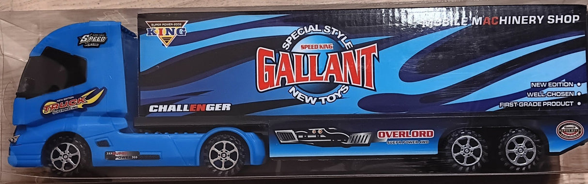 Super Container Truck - CARS/GARAGE/TRAINS - Beattys of Loughrea