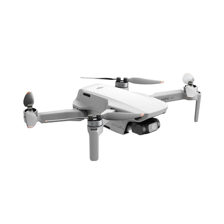 DJI Mini 4K Drone Fly More Combo | CP.MA.00000797.01 - Beattys of Loughrea | www.beattys.ie