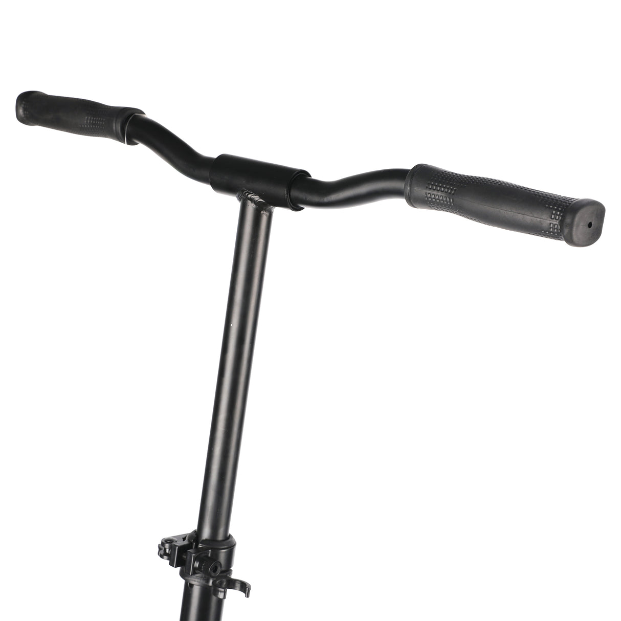 Boldcube Big Wheelscooter: Black