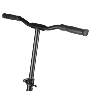 Boldcube Big Wheelscooter: Black