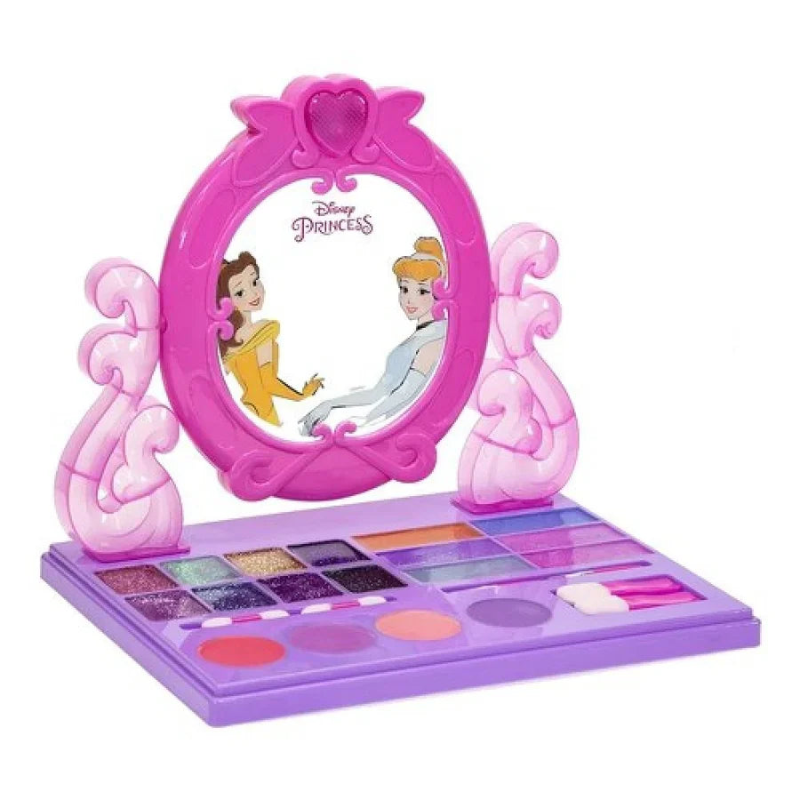 Disney Princess Light Up Cosmetic Vanity - S242452