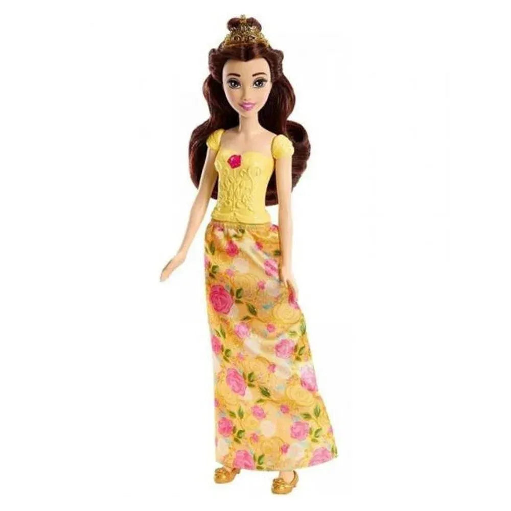 Disney Princess Belle Doll B9168