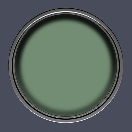 Dulux Heritage Velvet Matt Dh Grass Green 1L - BASES - Beattys of Loughrea