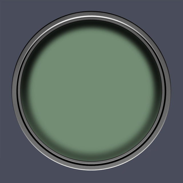 Dulux Heritage Velvet Matt Dh Grass Green 2.5L - BASES - Beattys of Loughrea