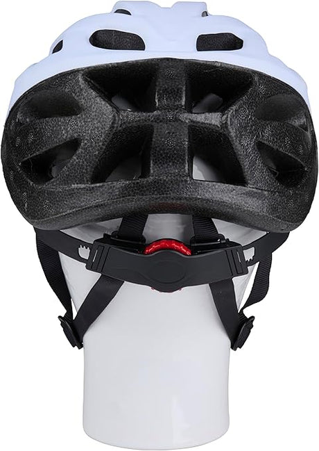Dunlop Kids Bicycle Helmet 58-61cm 24001 - HELMETS/ SPARES/ ROAD SAFETY - Beattys of Loughrea
