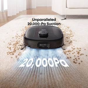 Eufy Robot Vacuum Omni E28 | T2352V11 - ROBOT VACUUM CLEANER - Beattys of Loughrea