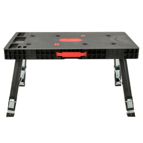 Folding workbench, adjustable in 3 heights / FWB01 - Beattys of Loughrea | www.beattys.ie