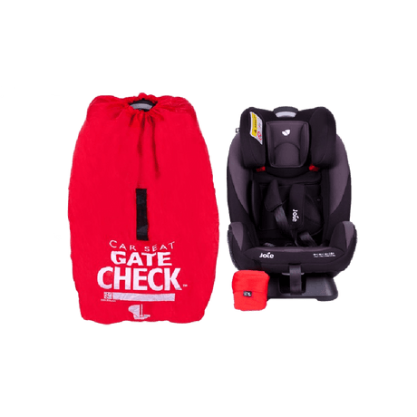 First Steps Travel Cover For Child Car Seats - GENERAL - BLANKETS /BAGS/SAFETY FIRST - Beattys of Loughrea