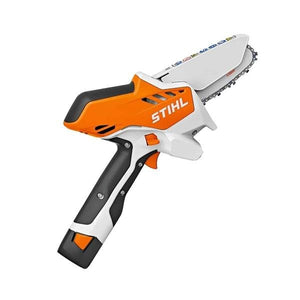 Stihl GTA26 Cordless Garden Pruner GA010116917 - HEDGE TRIMMERS - Beattys of Loughrea