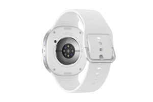 Samsung Galaxy Watch8 Bluetooth Smartwatch 44mm Silver | SM - L305FZSABTU - SMARTWATCH, FITBIT - Beattys of Loughrea
