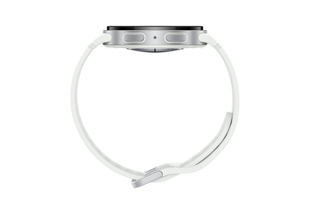 Samsung Galaxy Watch8 Bluetooth Smartwatch 44mm Silver | SM - L305FZSABTU - SMARTWATCH, FITBIT - Beattys of Loughrea