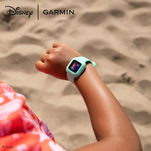 Garmin Vivofit Jr. 3 Disney The Little Mermaid Smartwatch 010 - 02441 - 13 - SMARTWATCH, FITBIT - Beattys of Loughrea