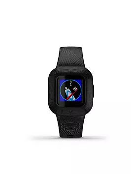 Garmin Vívofit® Jr. 3 Marvel Black Panther Special Edition - SMARTWATCH, FITBIT - Beattys of Loughrea