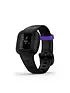 Garmin Vívofit® Jr. 3 Marvel Black Panther Special Edition - SMARTWATCH, FITBIT - Beattys of Loughrea