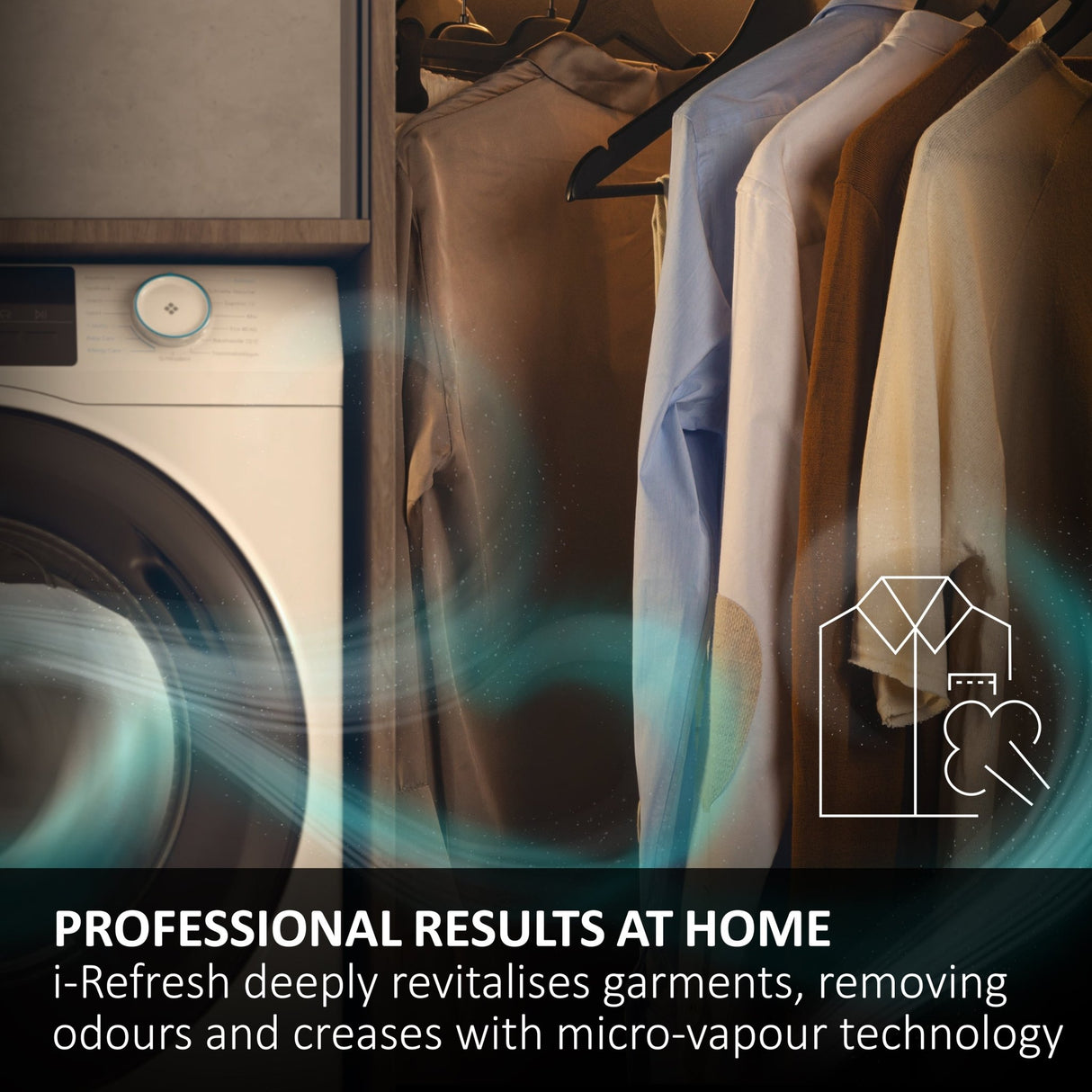 Haier I - Pro Series 7 Plus 10kg Washing Machine | HW100GB14979SUUK - WASHING MACHINE WASHER - Beattys of Loughrea