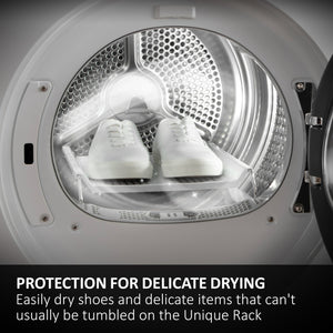 Haier I - Pro Series 7 Plus 9kg Heat Pump Tumble Dryer | HD90 - A3Q979RU1UK - TUMBLE DRYERS - Beattys of Loughrea