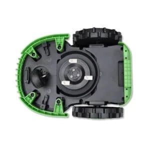Homebot BUDDY Robot Lawn Mower - No Wires for Urban Gardens 200M2 - ROBOT MOWERS - Beattys of Loughrea