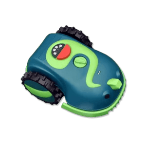 Homebot BUDDY Robot Lawn Mower - No Wires for Urban Gardens 200M2 - ROBOT MOWERS - Beattys of Loughrea