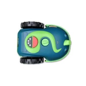 Homebot BUDDY Robot Lawn Mower - No Wires for Urban Gardens 200M2 - ROBOT MOWERS - Beattys of Loughrea