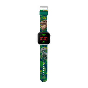 Jurassic World Led Watch - VTECH/EDUCATIONAL - Beattys of Loughrea
