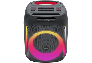 Kenwood 50w Party Bluetooth Speaker - SPEAKERS HIFI MP3 PC - Beattys of Loughrea
