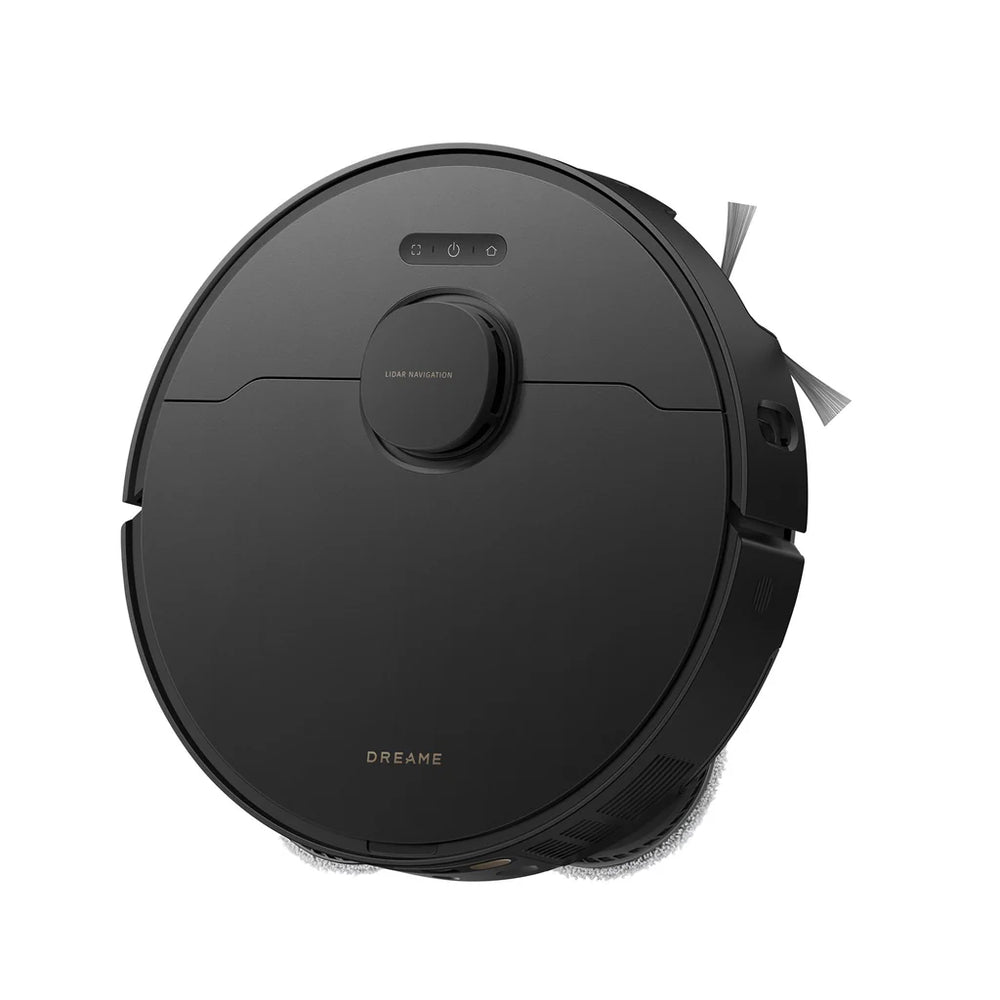Dreame L50 Ultra AE 28,000Pa Robot Vacuum Cleaner and Mop with Self - Cleaning - Black | RLL51SE_BK - ROBOT VACUUM CLEANER - Beattys of Loughrea