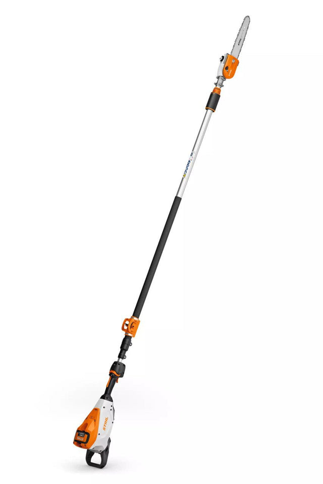 Stihl HTA 135.0 Telescopic Pole Pruner LA012000000 - PRUNING - Beattys of Loughrea