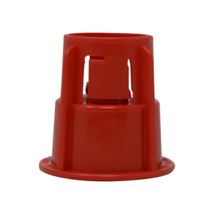 Ceramic levelling thread for Push&Level system - Bag 100 / LSSCREW