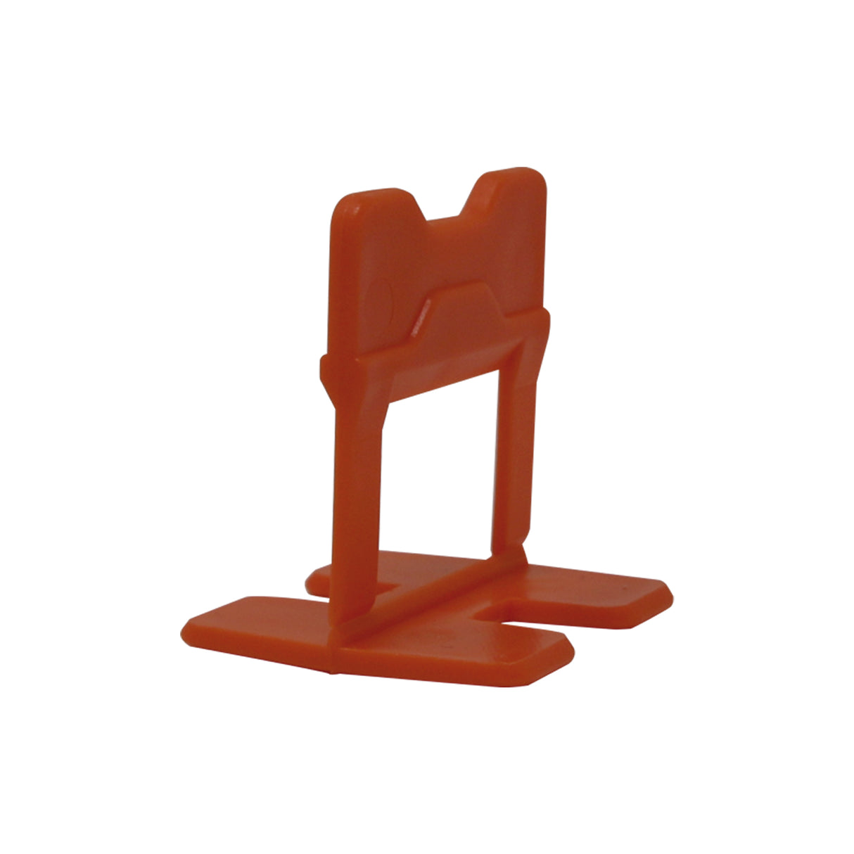 Ceramic levelling chock for 1.5 mm wedge system - 250 units bag / LSW015 - Beattys of Loughrea | www.beattys.ie
