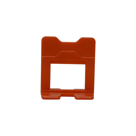 Ceramic levelling chock for 1.5 mm wedge system - 250 units bag / LSW015 - Beattys of Loughrea | www.beattys.ie